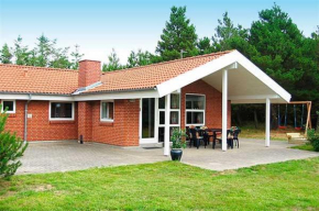 Holiday home Solsiden B- 4270